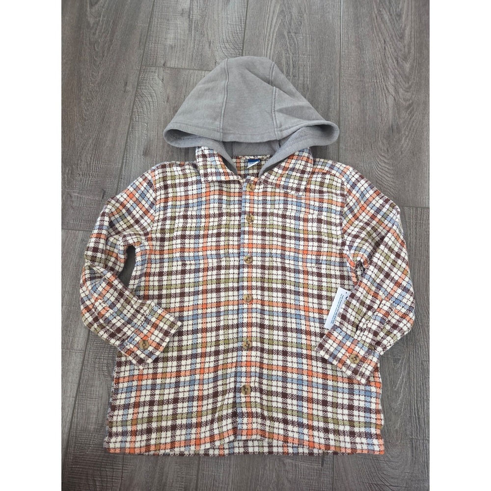 Old navy‎ toddler boy hooded Sweatshirt 5t
